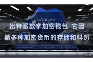 比特派数字加密钱包 它因循多种加密货币的存储和科罚